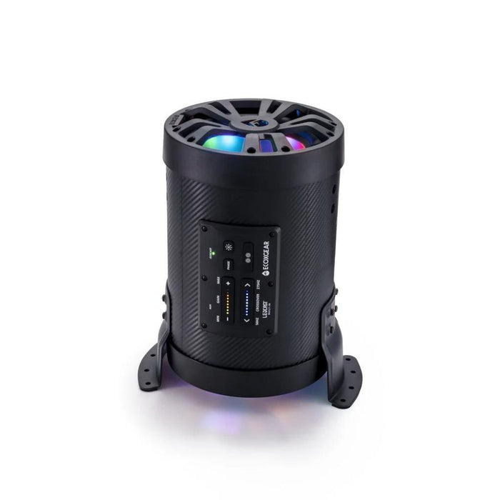 ECOXGEAR SoundExtreme ES08i - Subwoofer 500W
