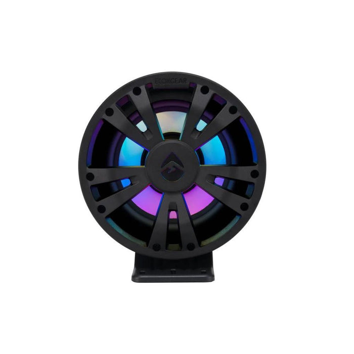 ECOXGEAR SoundExtreme ES08i - Subwoofer 500W