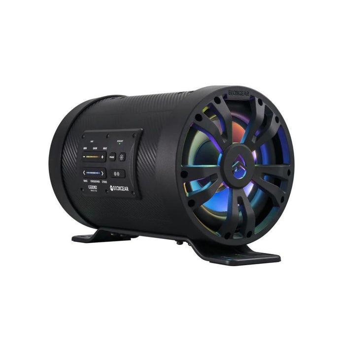 ECOXGEAR SoundExtreme ES08i - Subwoofer 500W