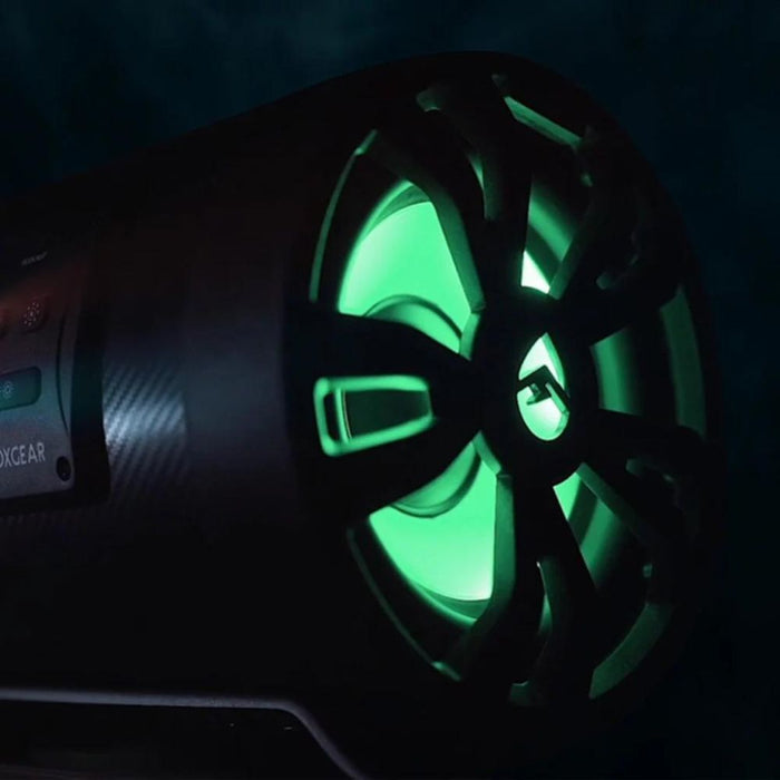 ECOXGEAR SoundExtreme ES08i - Subwoofer 500W