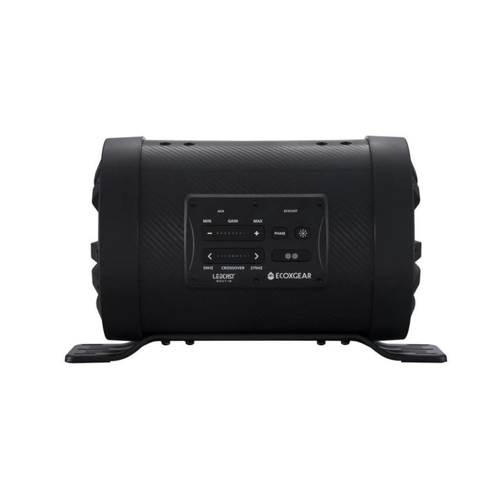 ECOXGEAR SoundExtreme ES08i - Subwoofer 500W