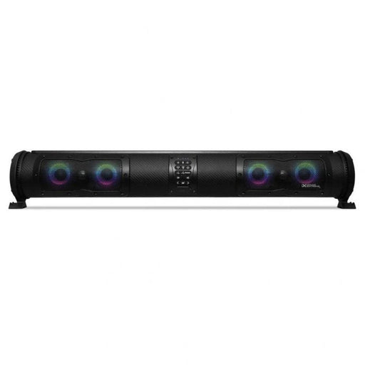 ECOXGEAR SoundExtreme Elite SEDS33 - 33" Soundbar 500W ECOXGEAR