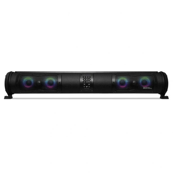 ECOXGEAR SoundExtreme Elite SEDS33 - 33" Soundbar 500W ECOXGEAR