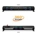 ECOXGEAR SoundExtreme Elite SEDS33 - 33" Soundbar 500W ECOXGEAR