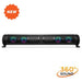 ECOXGEAR SoundExtreme Elite SEDS33 - 33" Soundbar 500W ECOXGEAR
