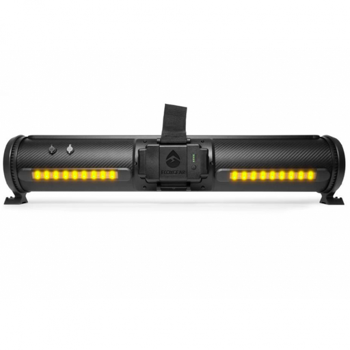 ECOXGEAR SoundExtreme SEB26 - WIRELESS 26" Soundbar 500W ECOXGEAR