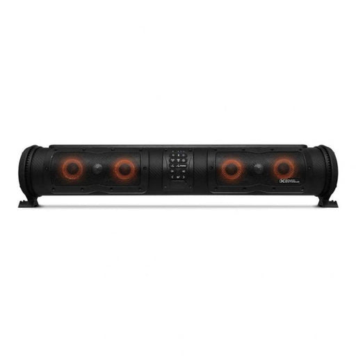 ECOXGEAR SoundExtreme Elite SEB28 - Wireless 28" Soundbar 500W ECOXGEAR