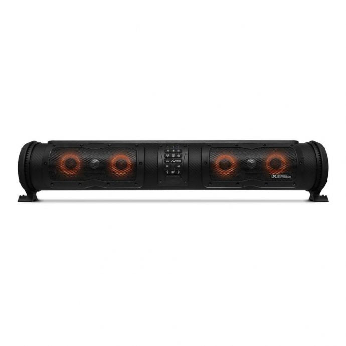 ECOXGEAR SoundExtreme Elite SEB28 - Wireless 28" Soundbar 500W ECOXGEAR