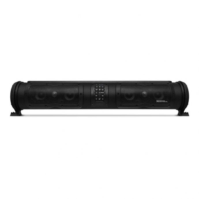 ECOXGEAR SoundExtreme Elite SEB28 - Wireless 28" Soundbar 500W ECOXGEAR