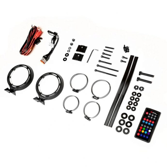 ECOXGEAR SoundExtreme Elite SEB28 - Wireless 28" Soundbar 500W ECOXGEAR