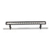 Whites LED Light Bar Tube Mount Brackets 1.75 Pair (44.45mm)