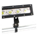 Whites LED Light Bar Tube Mount Brackets 1.75 Pair (44.45mm)