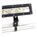 Whites LED Light Bar Brackets 3 Pair