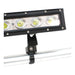 Whites LED Light Bar Brackets 35mm Pair