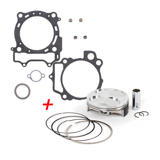 Top End Rebuild Kit (A) Honda CRF450X '05-'17