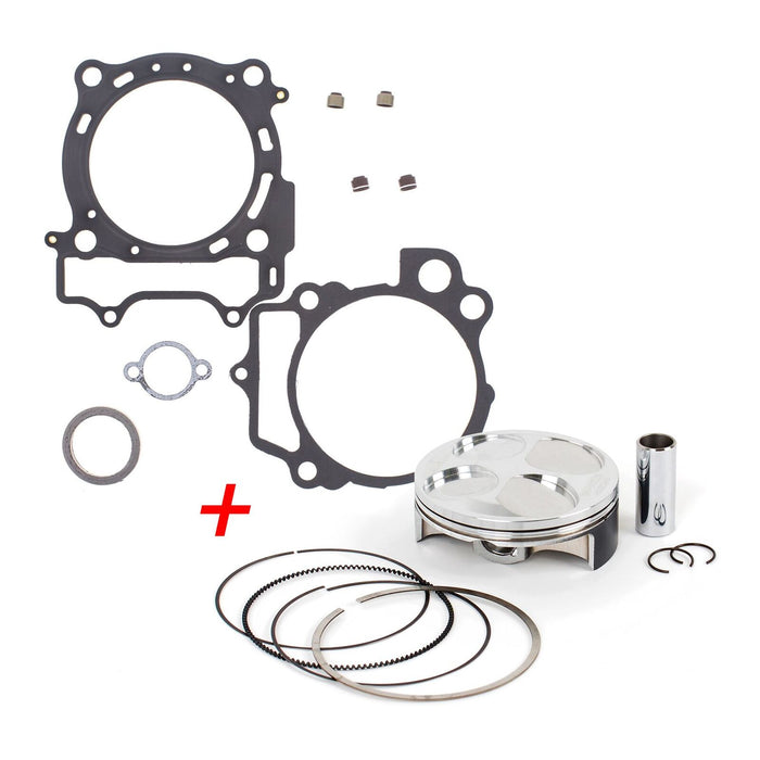 Top End Rebuild Kit (B) KTM 350 SX-F / Husqvarna FC350 '16-'17
