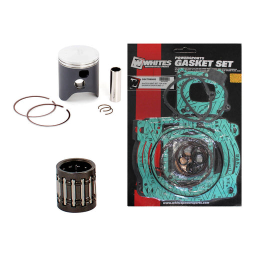 Top End Rebuild Kit (A) KTM 250 EXC '17 - Single Ring