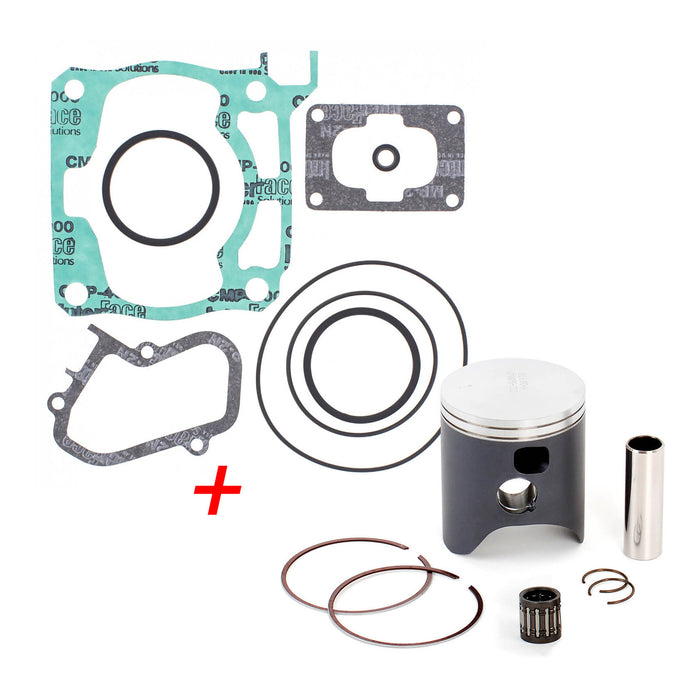 Top End Rebuild Kit (B) Suzuki RM125 '04-'10