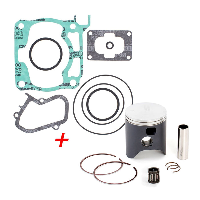 Top End Rebuild Kit (B) Suzuki RM250 '06-'09