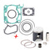 Top End Rebuild Kit (B) Suzuki RM250 '06-'09