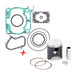 Top End Rebuild Kit (B) Yamaha YZ125 '01 (Bearing not included)