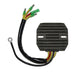 Regulator / Rectifier Suzuki Universal RR-SZ-016