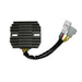 Regulator / Rectifier Suzuki GSXR 600/750/1000/1300 '06-'09 (ASU6018) RR-SZ-015