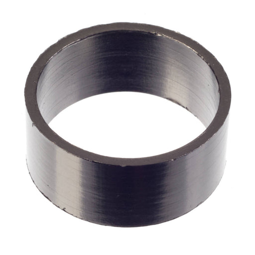 Exhaust Muffler Connector - 42.7 x 48.5 x 20.6mm