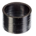 Exhaust Muffler Connector - 35 x 41.2 x 35mm