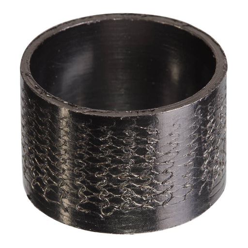 Exhaust Muffler Connector - 35 x 38.6 x 25.3mm