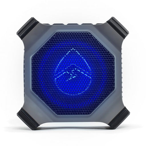 ECOXGEAR EcoEdge+ Tough Portable Bluetooth Speaker ECOXGEAR