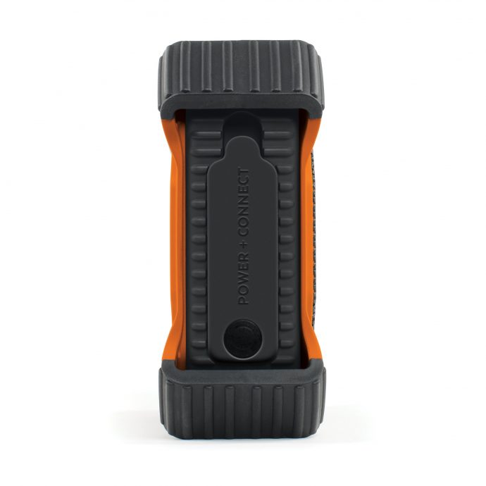 ECOXGEAR EcoEdge+ Tough Portable Bluetooth Speaker