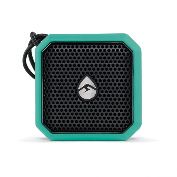 ECOXGEAR EcoPebble Lite Portable Bluetooth Speaker ECOXGEAR
