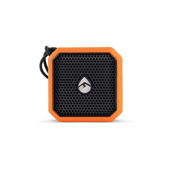 ECOXGEAR EcoPebble Lite Portable Bluetooth Speaker ECOXGEAR