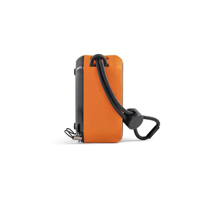 ECOXGEAR EcoPebble Lite Portable Bluetooth Speaker ECOXGEAR