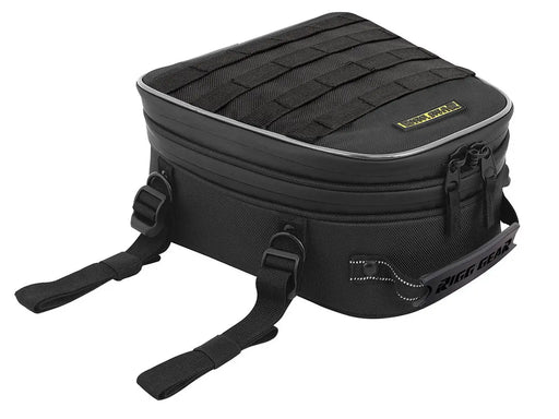 Tails End Dual Sport/Enduro Tail Bag Nelson Rigg
