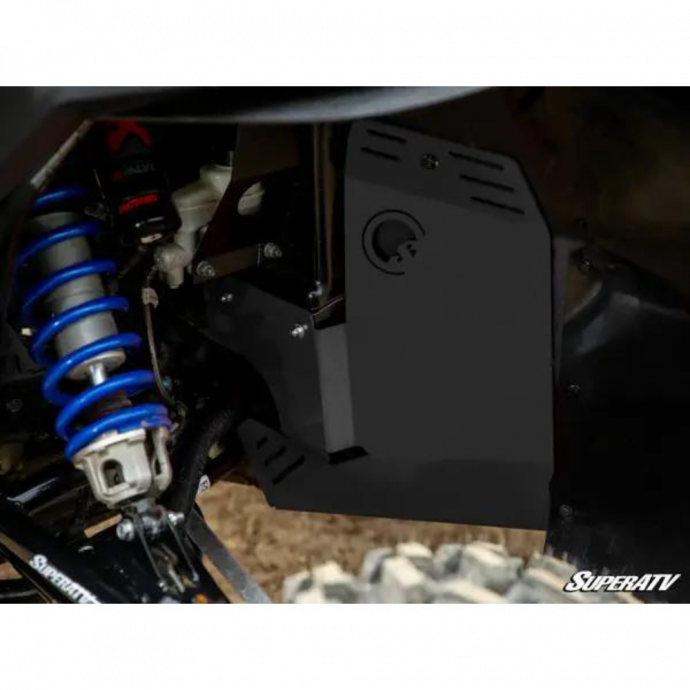 Aussie Powersports Inner Fender / Feet Guard For Polaris RZR PRO XP / PRO R / Turbo R Aussie Powersports