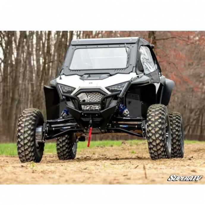 Aussie Powersports Inner Fender / Feet Guard For Polaris RZR PRO XP / PRO R / Turbo R Aussie Powersports