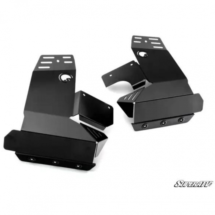 Aussie Powersports Inner Fender / Feet Guard For Polaris RZR PRO XP / PRO R / Turbo R Aussie Powersports