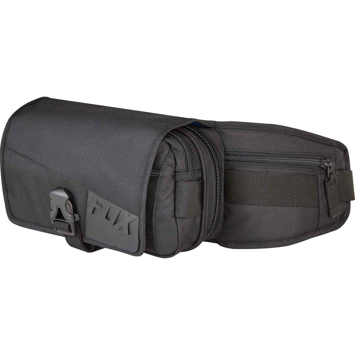 Fox Deluxe Toolpack BLK