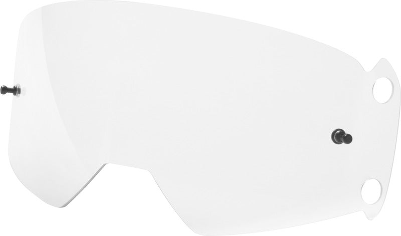 Fox Vue Repl Lense (Std) - Clr