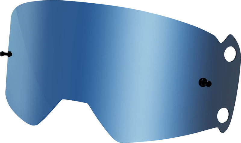 Fox Vue Repl Lense (Spark) - Blu