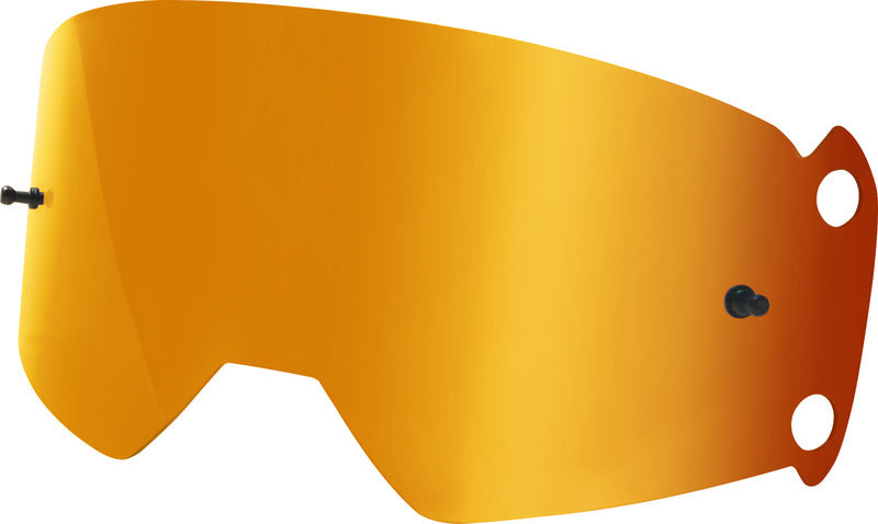 Fox Vue Repl Lense (Spark) - Gld