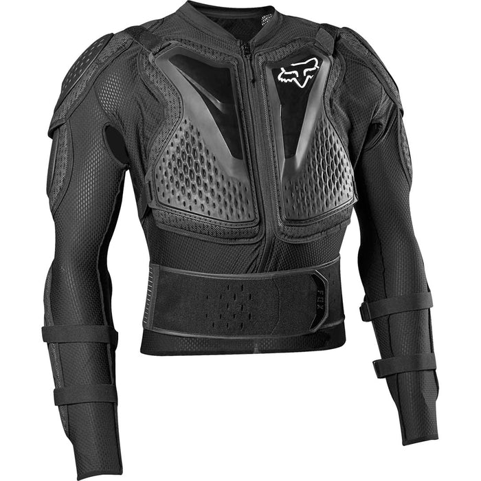 Fox Titan Sport Jacket BLK Fox
