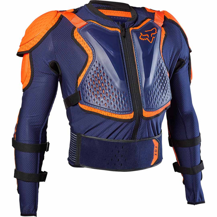 Fox Titan Sport Jacket - Nvy