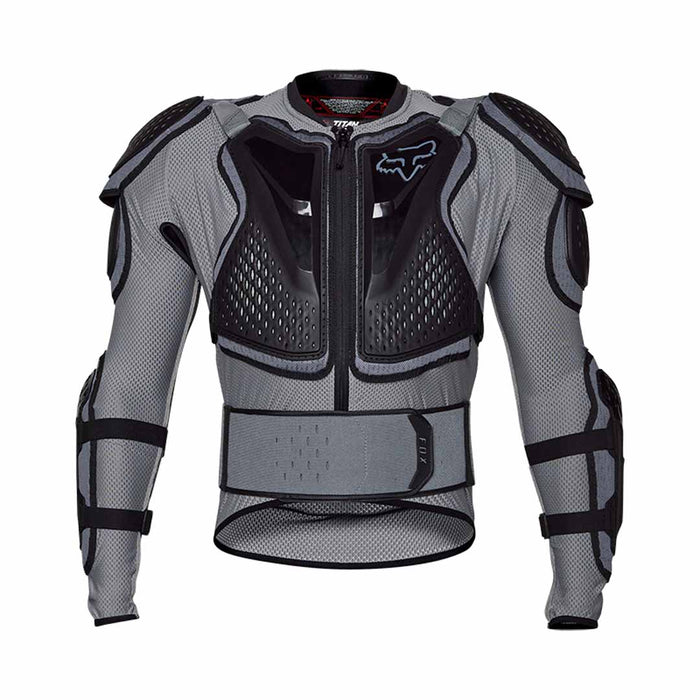 Fox Titan Sport Jacket - CloGry