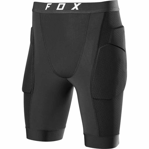 Fox Baseframe Pro Short BLK Fox