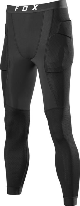 Fox Baseframe Pro Pant BLK Fox