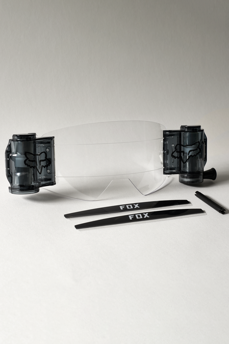 Fox Vue Total Vision System - Intl - Clr