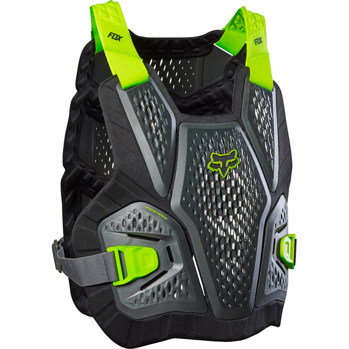 FOX RACEFRAME ROOST DARK SHADOW